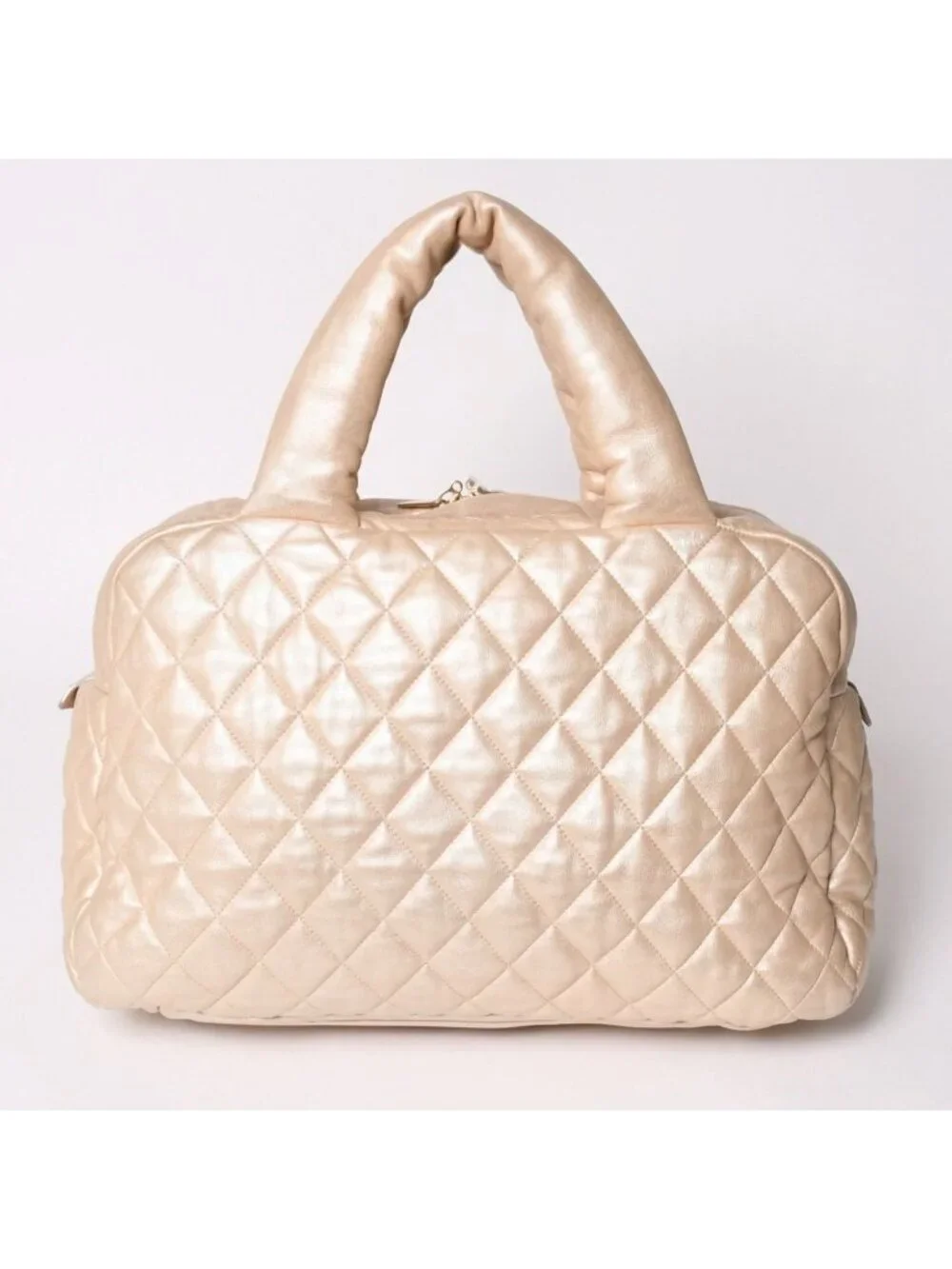 CHANEL this authentic